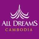 All Dreams Cambodia Logo